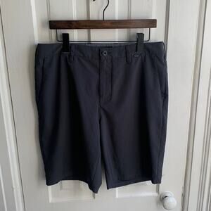 Hurley Gray Shorts